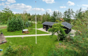 Nice Home In Thyholm With Wifi